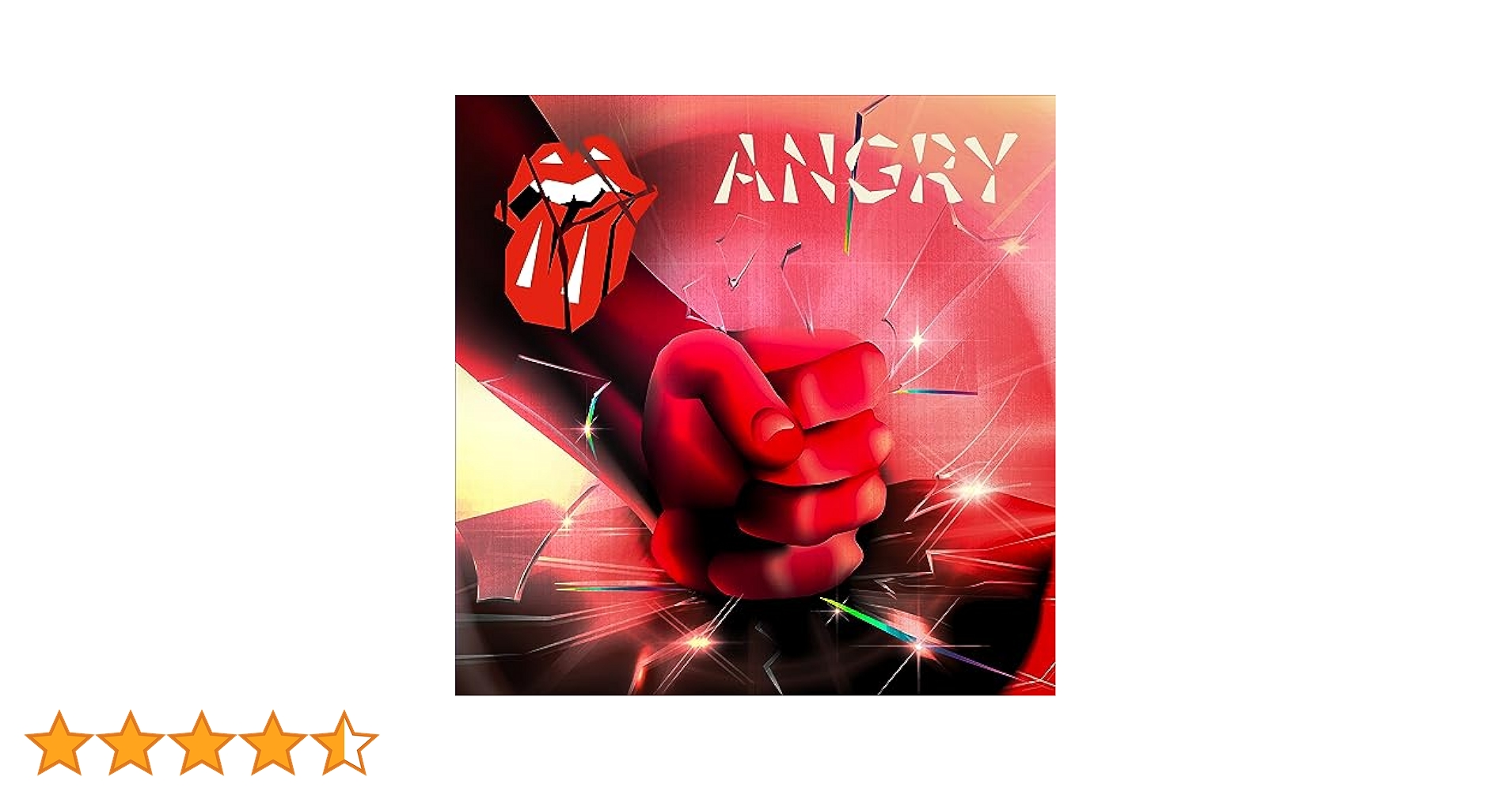 Rolling Stones/ Angry他/新品10インチ2枚/7インチ1枚 91vRfEF3N+L.jpg